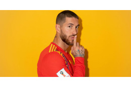 衝撃のスペイン代表監督解任…セルヒオ・ラモスら選手たちは反対か 画像