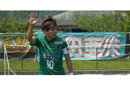 日本代表で『消えない影』となれ！“くノ一スタイル”で杉田亜未が目指す未来 画像