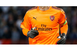 アーセナル、新GKではなく新“GKコーチ”を補強 画像
