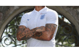 ワールドカップで相次ぐSNS炎上…女性ファンの「刺青を彫る」ツイートが拡散 画像