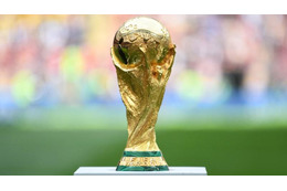 ワールドカップ2018・得点（ゴール）ランキング 画像