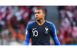 エンバッペ、いい人すぎる！W杯のボーナスを「全額寄付」へ 画像