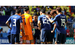 「W杯全32か国のパワーランキング！」日本代表とベルギーは何位だ 画像