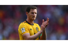 W杯で戦うベルギー代表選手と「日本車」との素敵な話を知ってる？ 画像