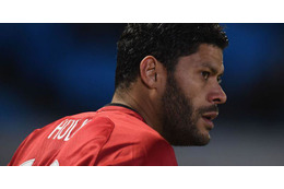 ポルト復帰希望のフッキ、キャンプでスゲぇゴールを決めてた 画像