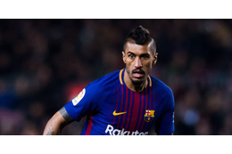 行きたくないが…パウリーニョ、中国復帰の可能性を認める 画像