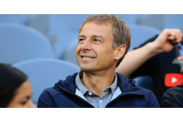 日本代表次期監督？クリンスマン氏は「あのW杯ベルギー戦」をどう見たのか 画像