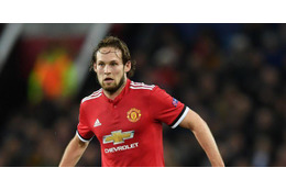 D・ブリント、アヤックス復帰が決定！ 画像