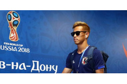 本田圭佑「数日中に次のクラブ発表」と明言！どこへ行く 画像