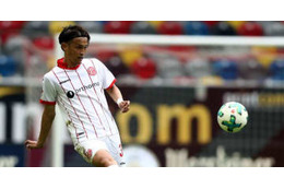 宇佐美、デュッセルドルフへの再ローン決定！開幕戦で“親元”と対戦だ 画像