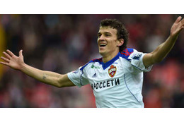 コカインで2年出場停止…元代表選手、名門チームで復帰へ 画像