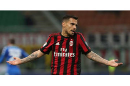 ローマ移籍噂のスソ、レオナルドやマルディーニと会談…ミランはどうする 画像