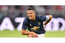 「もっと多くの選手が欲しかった」サンチェス、ユナイテッドの補強を残念がる 画像