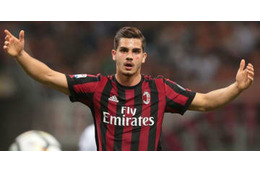 ミランで失敗のアンドレ・シウヴァ、セビージャへの移籍が決定！ 画像