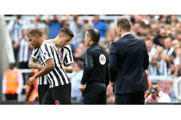 ニューカッスルよ、ロンドン＆武藤を使え！デビューの彼らに高評価 画像