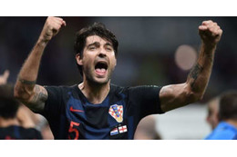 柴犬大好きのチョルルカ、クロアチア代表から引退 画像