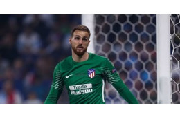 アトレティコ命か！オブラク、チェルシーの「満額オファー」を拒否していた 画像