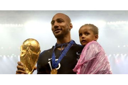 ローマ、エンゾンジ獲得を公式発表！マシになった雑コラで 画像