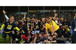 異例すぎるイタリア2部、開幕10日前に日程が決まる！DAZNは訴訟へ… 画像