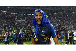 エンゾンジ移籍でご利益あり！古巣クラブに「年間予算の15％」がタナボタ 画像