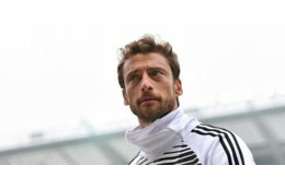 マルキージオ、ユヴェントス退団が決定…契約を解除 画像