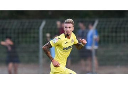 ミラン、カスティジェホとラクサルト獲得決定！そして2名が放出 画像