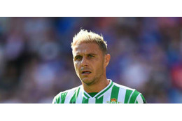 乾も続け！世界を魅了したベティスの名ウィンガーたち 画像