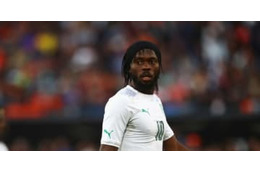 ジェルヴィーニョ、中国からセリエAに復帰！パルマ加入が決定 画像