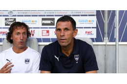 ボルドーは最悪だ！ポジェ監督が会見でクラブに大激怒、謹慎処分に 画像