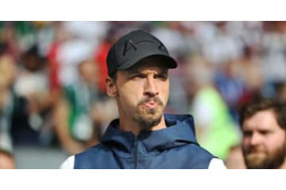 イブラヒモヴィッチ、わずか2年でブランド『A-Z』を撤退へ…25億円の損失 画像