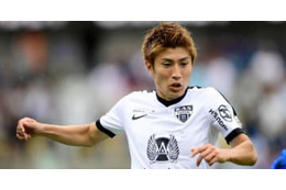 オイペン豊川、現地でも讃えられた今季初ゴールを動画で見よう！ 画像