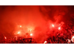 南野あやうし！？元横浜FMデゲネクのツルヴェナ・ズヴェズダ、サポがやばい 画像