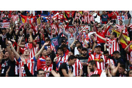 アトレティコ・マドリー、選手の取引で違反…罰金処分に 画像