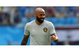 あのアンリがボルドーの監督に？FW移籍から大混乱のクラブだが… 画像