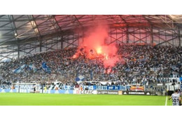 酒井宏樹のマルセイユ、すごいぞ！すでに3万5000枚のシーチケが売れる 画像