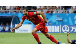 モナコ、W杯日本戦で決勝点のシャドリ獲得決定！ 画像