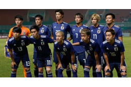 韓国メディア、U-21日本代表を分析！「日本の要注意選手」は一体ダレだ 画像