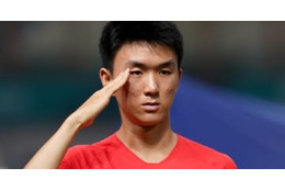 日本撃破の韓国代表、兵役免除で唯一の「軍人選手」も早期除隊へ 画像