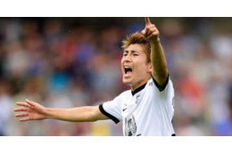 オイペン豊川、GKオチョアから価値あるゴール！相手監督は「壊滅的…」 画像