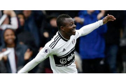 なぜチェルシーらを蹴ったのか？セリの「フラム移籍を決めた理由」 画像