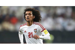 超異例「世界2位」の契約…UAEの天才司令塔オーマル、サウジの古巣へ移籍 画像