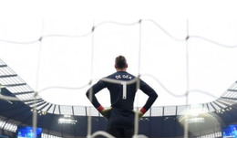 ついに開幕プレミアリーグ、TOP6の守護神を「詳細比較」 画像