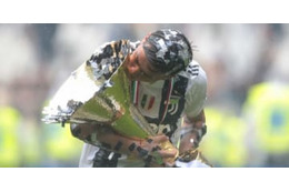 DAZN、セリエA放送がついに決定！ロナウドのデビューを見逃すな 画像