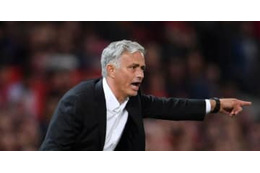 モウリーニョは伝統を壊した！ユナイテッドOBのG・ネヴィル、厳しく批判する 画像