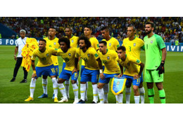 ブラジル代表がメンバー発表！W杯から大幅に刷新(2018/8/17) 画像