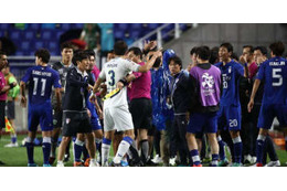 鹿島とのACL準決勝を控える水原三星、監督交代後の成績がかなりひどい 画像