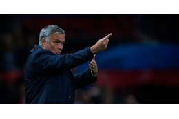 モウリーニョは解任してほしいのでは…？あのレジェンドが指摘する 画像