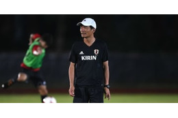 唐山と中野桂太が爆発！U-16日本代表、豪州に逆転勝利で決勝進出だ 画像