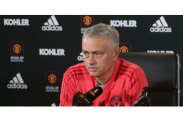 モウリーニョ、もう解任か？ニューカッスル戦の結果次第で 画像