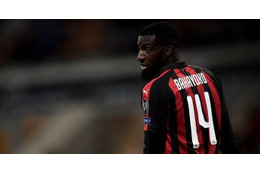 超大器だったはずのバカヨコ、伊メディアからボロカス…酷評の嵐に 画像